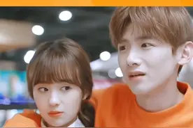 #暧昧期称呼小技巧  网友：暧昧吗？小聂处。  #娱乐巨咖站