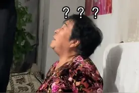 当我假装梦游逗我姥姥时#姥姥的嘴到底有多碎 #这个视频有料  视频封面