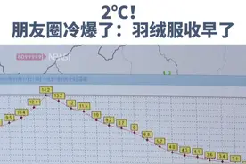 3月飞雪？不不不，昆明今早下的是“霰”（xiàn）！ #奇奇怪怪的知识又增加了  #倒春寒的标准  #天气预报视频封面