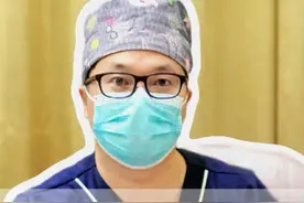 大小脸，原因找到了 #抖出健康知识宝藏  #医学科普 #口腔健康 #大小脸 #医生科普视频封面