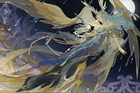 【因幡辉夜姬】增加鬼火使用上限！额外提升暴击伤害！ #阴阳师视频封面