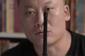 不同尺寸甩棍怎么选？纳丽德三款甩棍测评 #甩棍   #机械棍   #纳丽德 #精武讲堂视频封面