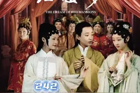 2版宝钗审问黛玉看小黄书，哪版红楼更精彩？ #红楼梦 #回忆经典