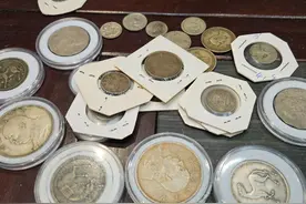 网友拿三十年前的藏品鉴宝，意外发现有立龙一角，听听小闫怎么说视频封面