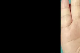 能够逆天改命的掌纹！ #掌纹的秘密 #手纹 #手相 #看相视频封面