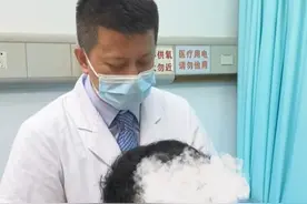 颈椎病老是头晕想呕，来试试这3个措施！ #硬核健康科普行动视频封面
