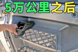 5万公里之后，俄罗斯司机评价来自中国的一汽解放J7卡车