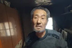 鸡西市寻亲：七旬老人被救助，自述叫刘福忠，与父母曾在吉林省吉林市生活图片