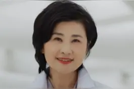 遇到气场强大的人别紧张，务必把这一点做好！#职场 #情商 #穿prada的女魔头 视频封面
