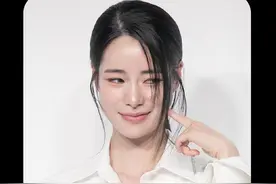 从林智妍的经历看，韩国女星想要出圈究竟要多努力？ #韩国