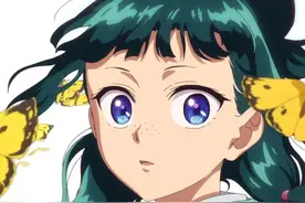 药屋少女最新一话迎来更新，猫猫陷入阴谋漩涡 ，惨遭翠苓绑架