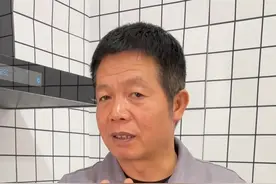 这样的燃气灶千万不敢冒险使用，快来看看老师傅教大家的解决方案 #燃气灶维修 #厨房电器厂家视频封面