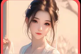 《晚晚美人》全文30分钟！ #悟空浏览器 #古言小说 #古言推荐视频封面