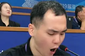 亚运会全网爆红的“谢顶哥”，原来是佛山学子！ （编辑：罗罗）#杭州亚运会是懂放歌的  #亚运会的现场氛围太嗨了吧 #谢顶哥 #佛山三中 #佛山视频封面