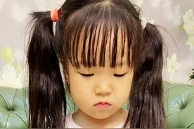 女孩遇上搞笑好哥哥，一家四口的欢乐时光，笑点满满 #搞笑 #搞笑日常 #亲子互动 #热点 #人类幼崽成长计划视频封面