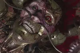 #单机游戏 #匹诺曹的谎言 #匹诺曹的谎言DLC 血艺师阿莱基诺