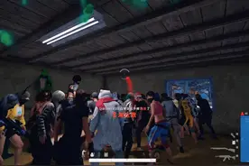 帮粉丝朋友徽章毕业  需要  dd #pubg #吃鸡 #吃鸡日常 #游戏日常视频封面