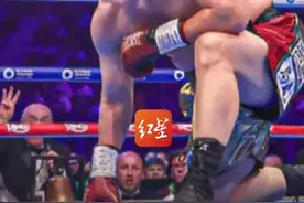 农家少年出身，征战27年不放弃  42岁张志磊职业生涯首次被KO： 力竭单膝跪地，虽败犹荣！视频封面