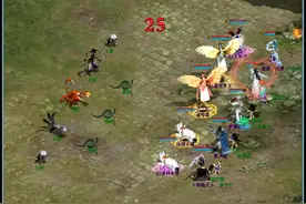 新手入坑的，想玩高端副本的，还是选大力吧 #大话西游2经典版视频封面