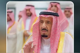 中东土豪沙特富得流油，周边眼红的国家为何不敢侵略？ #军事科普 #伊朗 #沙特