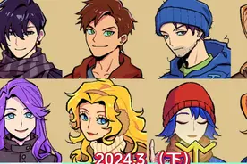 【星露谷物语】3月N网优质mod合集（下） 适配1.6 新视频封面