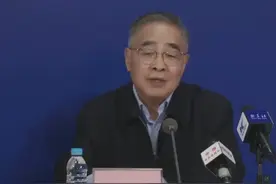 张伯礼：对于一般市民预防，我们倡导服用清感冬饮视频封面