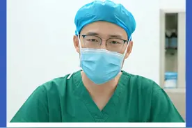 男朋友包皮过长， 对女方会有什么影响？ #医学科普 #男性健康 #女性健康 #硬核健康科普行动视频封面