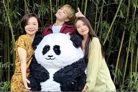 有这样的婆婆成为一家人真的很幸福 #婆媳视频封面