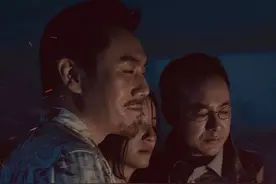 宋佳从影史上尺度最大，张颂文也因剧中片段被骂上热搜！视频封面