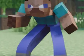 逆天怪谈 #我的世界 #MC动画 #minecraft #游戏内容风向标