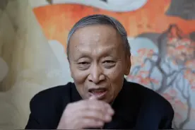 DeepSeek的真正起点是扎克伯格的Meta的开源AI模型视频封面