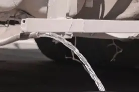 大货车“注水”之谜（中） #云南警事视频封面