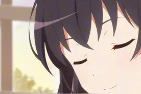 路人女主养成方式   剧场版 8-1 #二次元 #动漫 #动漫推荐视频封面