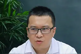 腰椎术后出现粘连，可以避免这种情况吗？ #腰椎间盘突出 #粘连 #椎间孔镜 #医学科普视频封面