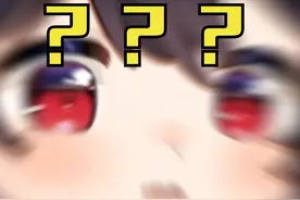 我来设一下！怎么找不到位置？ #虚拟主播 #搞笑 #可爱 #二次元