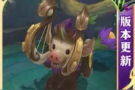 一期视频，带你全面掌握6.2版本所有改动 #lol手游心源唤醒