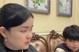 我亲爱的亲家你在哪儿，要是不嫌弃，可以提前把你女婿领走吗？ #宝妈#养娃不易 #全网呼叫亲家母 #辅导作业被逼疯的家长视频封面