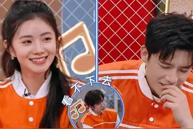 #王安宇哄刘浩存怎么怪你犯了错 这一定是#王安宇 破碎感的第一次滑铁卢，用哭腔唱怎么忍心怪你犯了错哄#刘浩存 却被众人吐槽歌词用法，评论区请推荐新的哄人曲目！#你好星期六