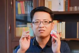 高考无法决定人生走向 #高考 #品牌咨询 #营销策划 #郭成林 #成林智库视频封面