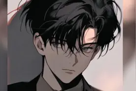 一和女生说话就脸红？ #短视频变现视频封面