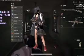 自从抽到朱莉的外套，我都不敢穿视频封面