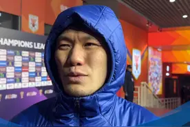 亚冠山东泰山主场1-0战胜柔佛新山
赛后李源一谈足协杯失利视频封面