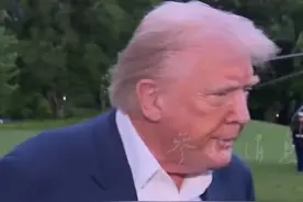 特朗普宣布重启美国“恶魔岛”监狱 它象征着法律与秩序 #特朗普  #恶魔岛   #阿尔卡特拉斯岛视频封面