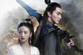 第四十三集《扶摇》 #抖音追剧 #抖音追剧推荐 #热剧推荐视频封面