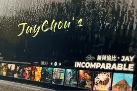 "这个车贴遇到下雨天，也太有氛围感了吧~" #周杰伦 #车贴 #下雨天  #我的专属汽车bgm #晒出爱车合拍