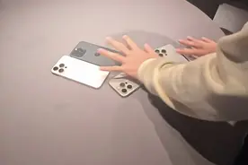 原来抽手机埋单这么有意思的呀 感谢德雷克