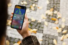 在iPhone上不需要下载任何第三方应用就能追踪航班了