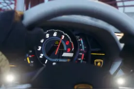 【GTAOL】MOD模组 超清游戏画质体验最最现实超跑效果！ #gtaol