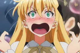 GAMERS电玩咖！7-1集
#动漫推荐 #gamers电玩咖 #动漫视频封面