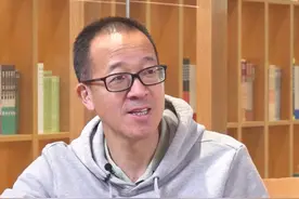 从当今企业家身上能学到什么？#老俞闲话#致远见者#大有学问视频封面